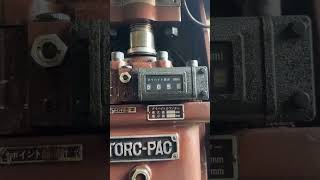 アマダ 45Tプレス TP-45C-Xの動画サムネイル