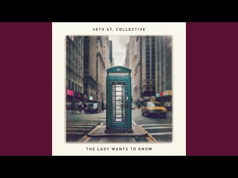 The Lady Wants to Know