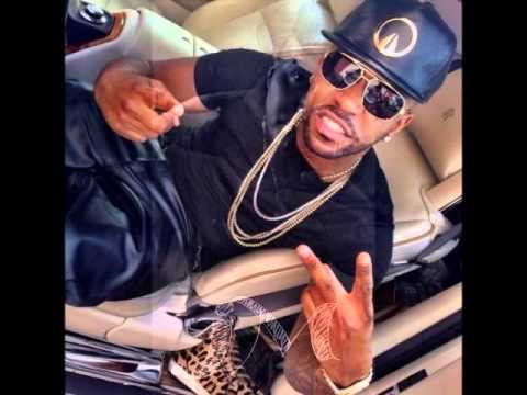 Rocko - Plenty Remix (Feat. Jae Em)