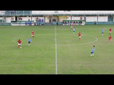 SULBRASILEIRO 2019 - Sub 13 - Grêmio FBPA 1 x 2 S. C. Internacional (Parte 2)