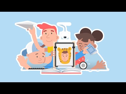 Bednet kort uitgelegd (animatievideo)