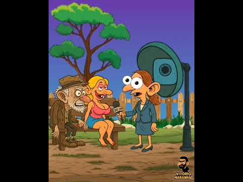 Super seleção de vídeos animados. 