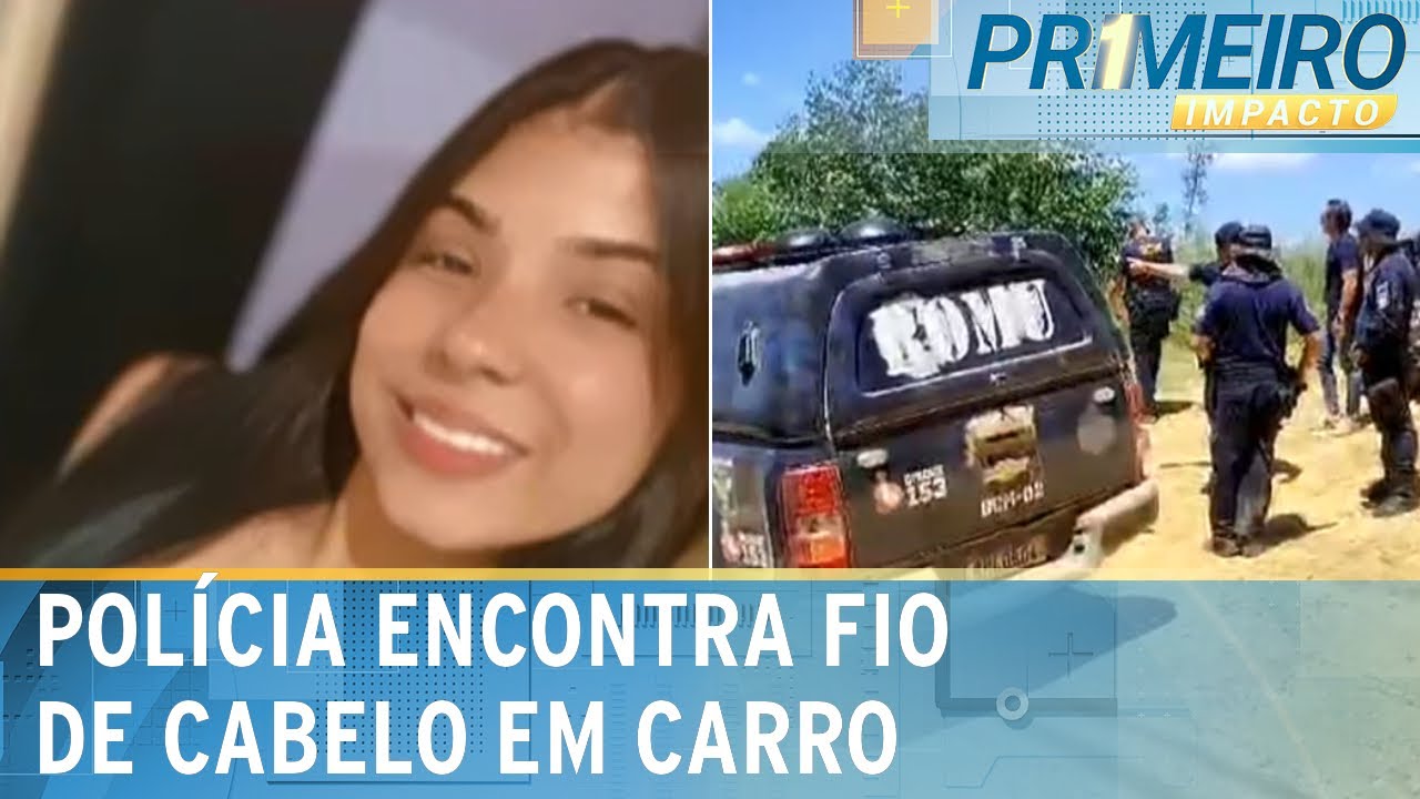 Buscas por jovem de 17 anos entram no sétimo dia em SP | Primeiro Impacto (05/03/25)