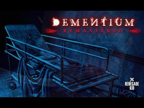Dementium Remastered Teaser thumbnail