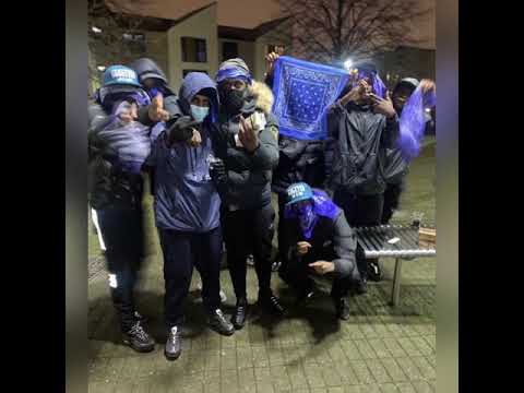 #Newtown #9Boyz Trills x Nloose x YS - Dangles [Audio]