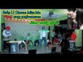 Baby U Gonna Miss Me song / mega dance group performance / Kumari 21f movie / suneel batchala