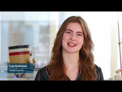 Faszination Schifffahrt - Dein Arbeitsplatz ist die Welt (VDR)