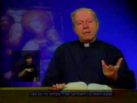 O Pão Nosso 30 Maio Pe.F.C.Cardoso.flv