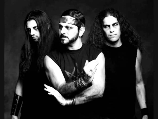 Absu: el legado del artista musical
