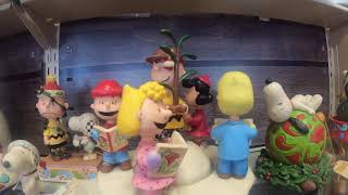 Hallmark Store 2021 Fall