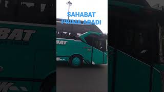 Download lagu busnya SAHABAT PRIMA ABADI jalannya stabil mp3