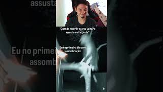 Meu PRIMEIRO dia! 😂 #shorts