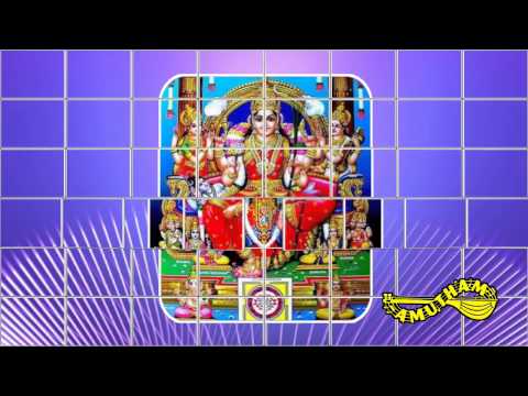 Parandhamavathi Jayathi Sowmithree Nithyasree Mahadevan