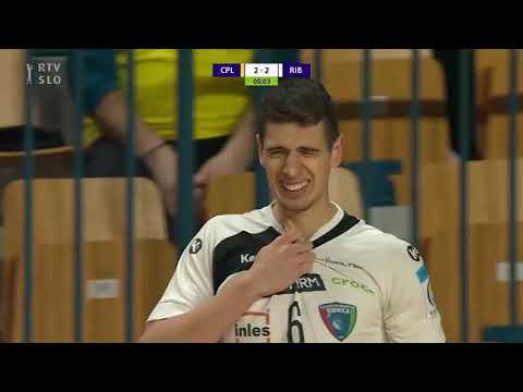 19. KROG - 2019/20: 1.A DRL - MOŠKI: RK CELJE PIVOVARNA LAŠKO : RD RIKO RIBNICA