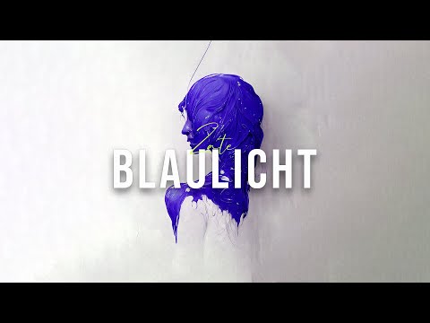 Zate - Blaulicht