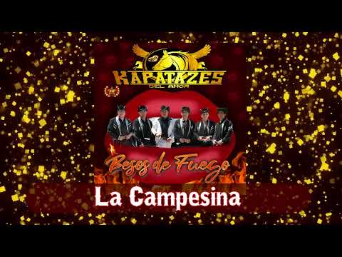 Kapatazes del Amor - La Campesina (Audio)