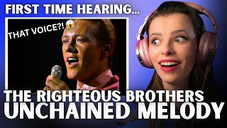 Download lagu AMAZED FIRST TIME Hearing The Righteous Brothers – Unchained Melody | His Voice… I’m SPEECHLESS 😭🤍 mp3 Download lagu AMAZED FIRST TIME Hearing The Righteous Brothers – Unchained Melody | His Voice… I’m SPEECHLESS 😭🤍 mp3