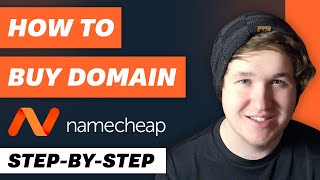 How To Buy A Domain From Namecheap 2022
