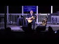 David Bromberg solo show encore song - Mr. Bojangles - 07.07.18