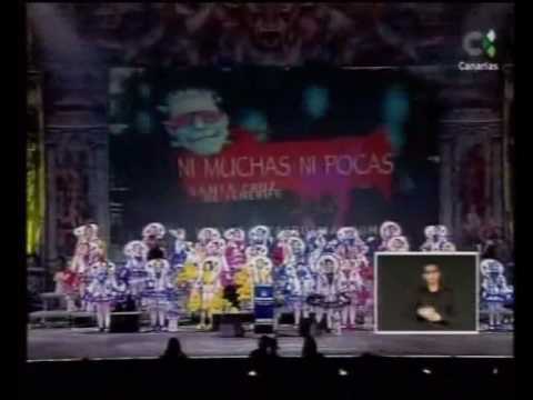 MURGA NI MUCHAS NI POCAS 09 - ¿Y MIS COSTUMBRES DÓNDE ESTÁN?