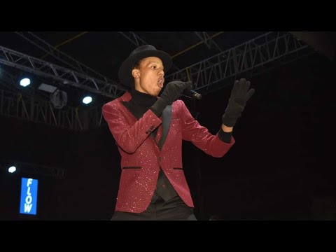 Mighty D - Talking Dogs ( Calypso Finals 2023 )