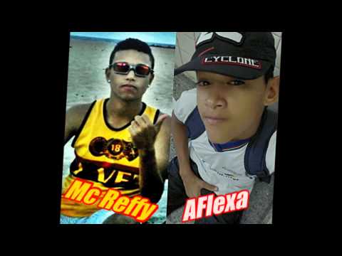 Mc Reffy - Feat AFlexa - Zuando AFlexa