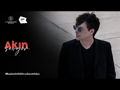 Akın Sevgör | CSO Ada Ankara