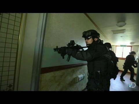 Thumbnail of the video: Motion Detector Warning | Lone Target