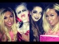 YouTuber Halloween Party! | ThePrinceOfVanity ...