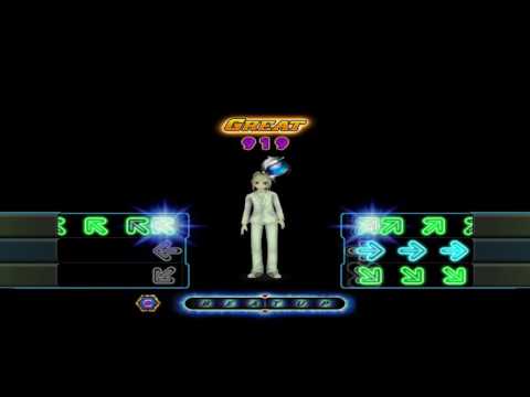 Patch Beat Up Audition Việt Nam - Uncover (Remix) 138 BPM [Ohno] FBU