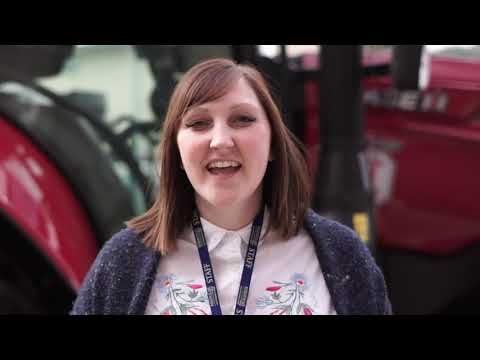 Study Animal Management at Riseholme College