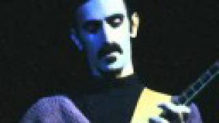 Frank Zappa - Inca Roads - 1979