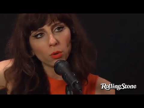 The Like - Don't Make a Sound (Live at Rolling Stone)