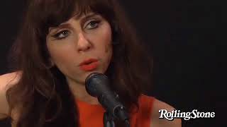 The Like - Don&#39;t Make a Sound (Live at Rolling Stone)