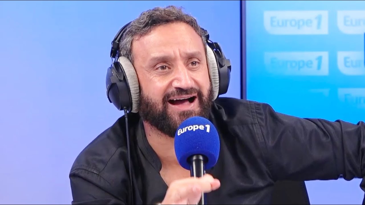 "Cette élève doit être radiée à vie des lycées publics" : Cyril Hanouna sur l’incident de Tourcoing