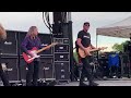 Great White - Can’t Shake It LIVE at Boone, Iowa River Valley Festival 2021