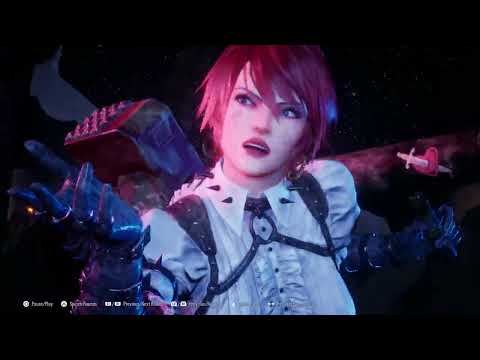 Anna just can't catch a break from Nina