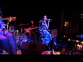 Chrisette Michele "Get Through the Night"