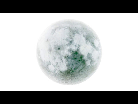 Janette Moon - Godly