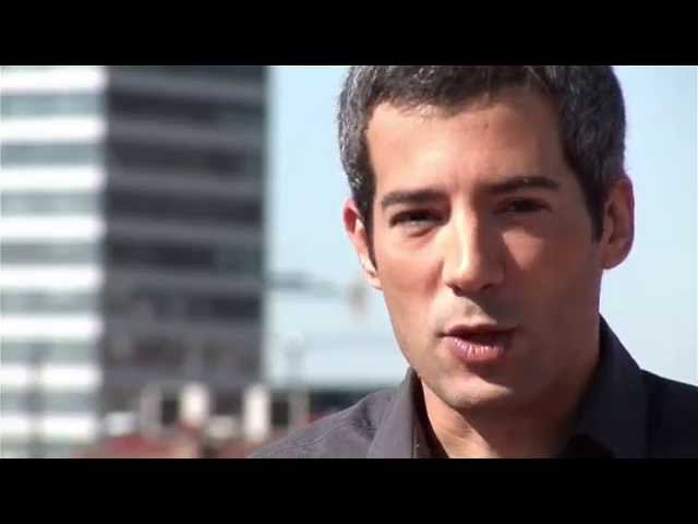 Vídeo relacionado con La extraña historia de Maurice Lyon