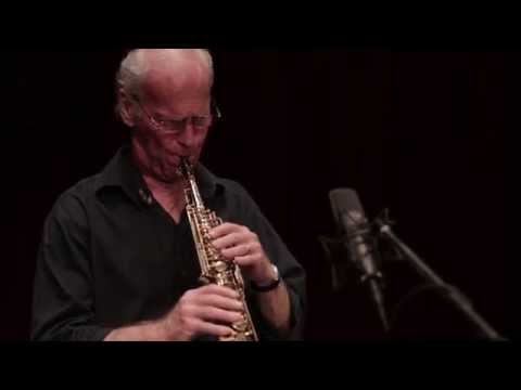 Willow - Paul McCandless with Charged Particles