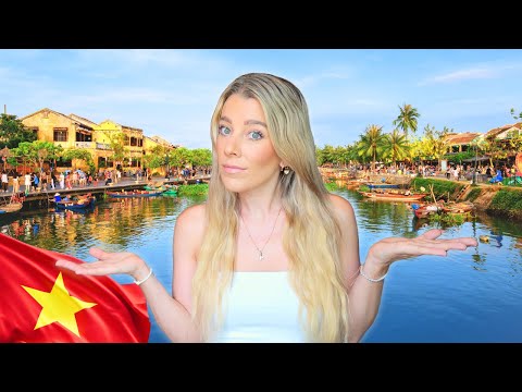What It’s REALLY Like To Visit Hoi An, Vietnam (Our HONEST Review)