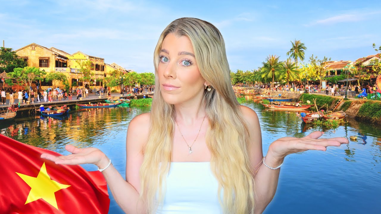What It’s REALLY Like To Visit Hoi An, Vietnam (Our HONEST Review)