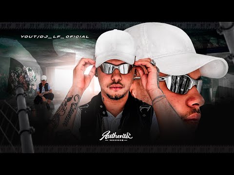 BEAT DE OUTRO UNIVERSO🛸🌎 - MC GB, MC GW & MC MAGRINHO (DJ LF) 2023