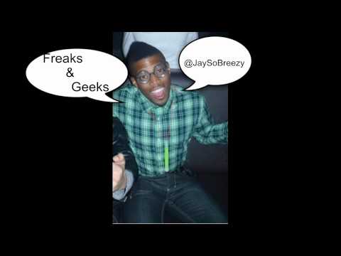 Freaks And Geeks Remix (SKZ) Jay So Breezy