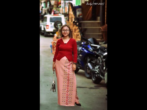 Kan ngai em che - Lungmuana Chhangte