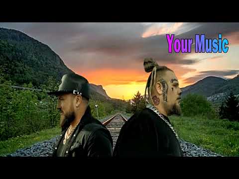 Dusty Leigh X FJ Outlaw - Meet You There (Original Song)