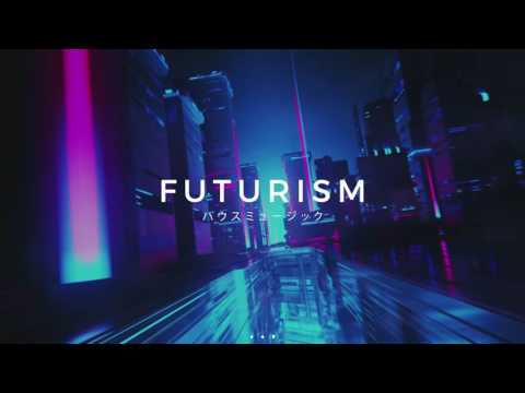 FUTURISM 100K MIX by STEPHEN MURPHY
