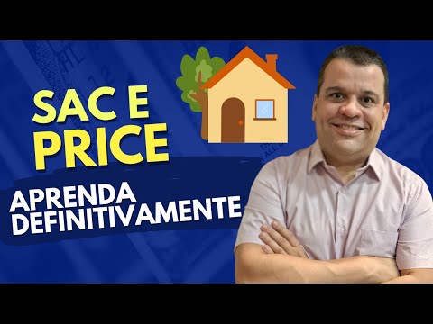 Domine Tabelas Price e SAC no Excel em 10 Minutos