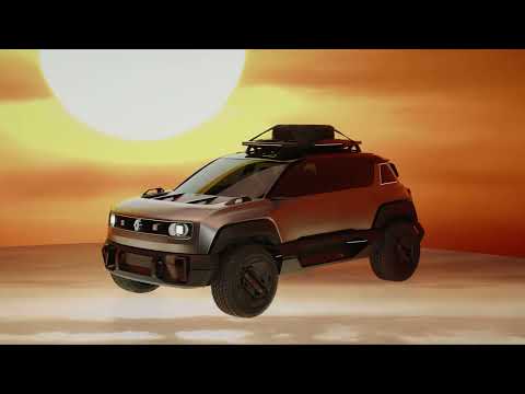 4everTrophy #ETech 100% #electric